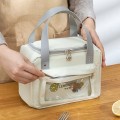 Outdoor Picnic Waterproof Insulated Lunch Bag